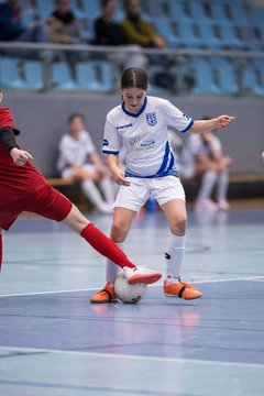 Bild 321 - wDJ Power Girls Cup Suederelbe